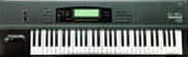 korg 01w