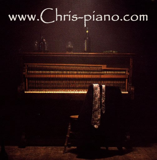 Chris Piano.com